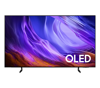  OLED S85H 4K Samsung Vision AI Smart TV (2026)