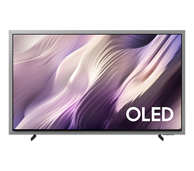 OLED S95H 4K Samsung Vision AI Smart TV (2026)
