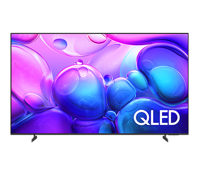QLED Q6F 4K Smart TV (NEW)