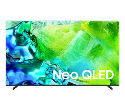  Neo QLED QN80H 4K Samsung Vision AI Smart TV (2026)