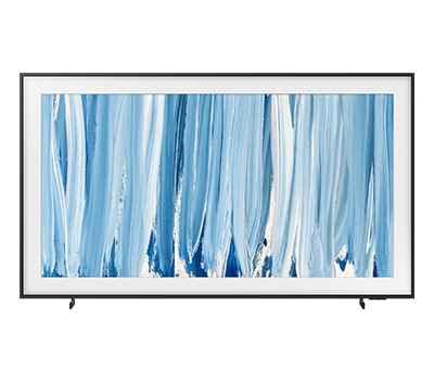 The Frame Pro LS03HW 4K Samsung Vision AI Smart TV (2026)