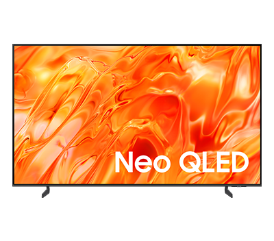  Neo QLED QN70H 4K Samsung Vision AI Smart TV (2026)