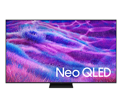 100 Neo QLED QN80F 4K Samsung Vision AI Smart TV (NEW)