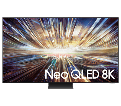 QN800D Neo QLED 8K Smart TV (2024)
