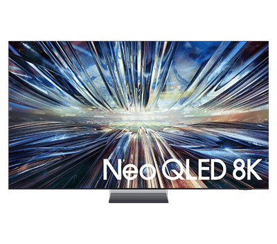 QN900D Neo QLED 8K Smart TV