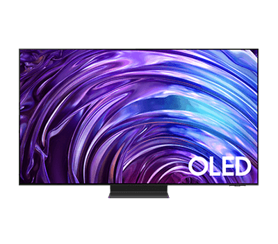 S95D OLED 4K Smart TV (2024)