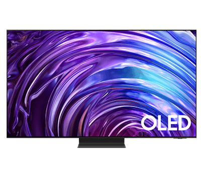 S95D OLED 4K Smart TV (2024)