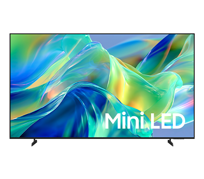 Mini LED M1EH 4K Samsung Vision AI Smart TV (2026)