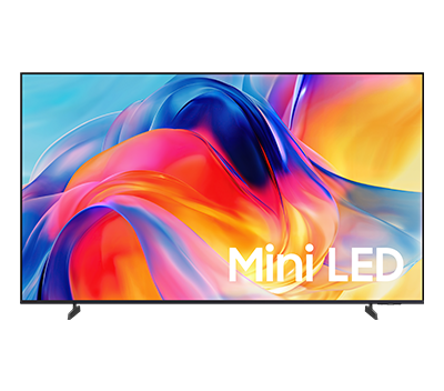 Mini LED M70H 4K Samsung Vision AI Smart TV (2026)