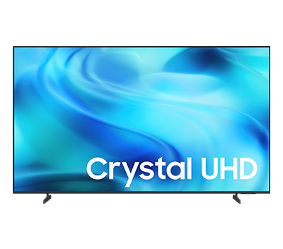 Crystal UHD U8000H 4K Samsung Vision AI Smart TV (2026)