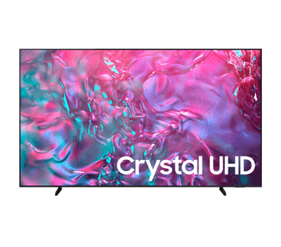DU9000 Crystal UHD 4K Smart TV