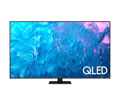 Q70C QLED 4K Smart TV (2023)