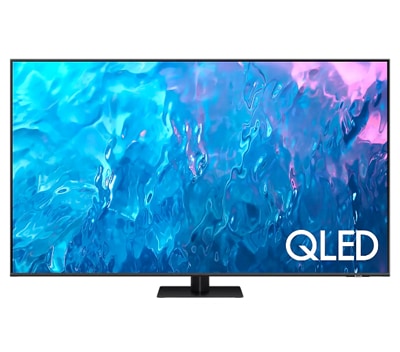 Q70C QLED 4K Smart TV (2023)