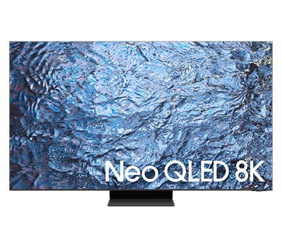 QN900C Neo QLED 8K Smart TV (2023)