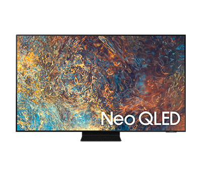 QN90A Neo QLED 4K Smart TV (2021)