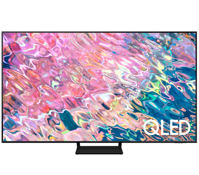 Q60B QLED 4K Smart TV