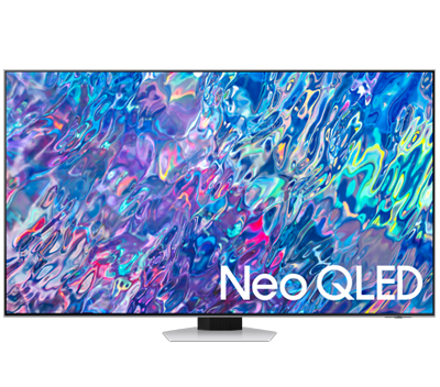 QN85B Neo QLED 4K Smart TV