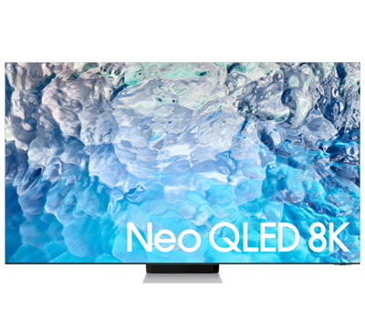 QN900B Neo QLED 8K Smart TV