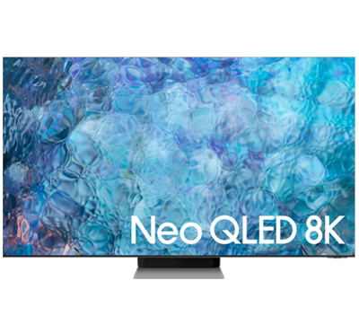 QN900A Neo QLED 8K Smart TV