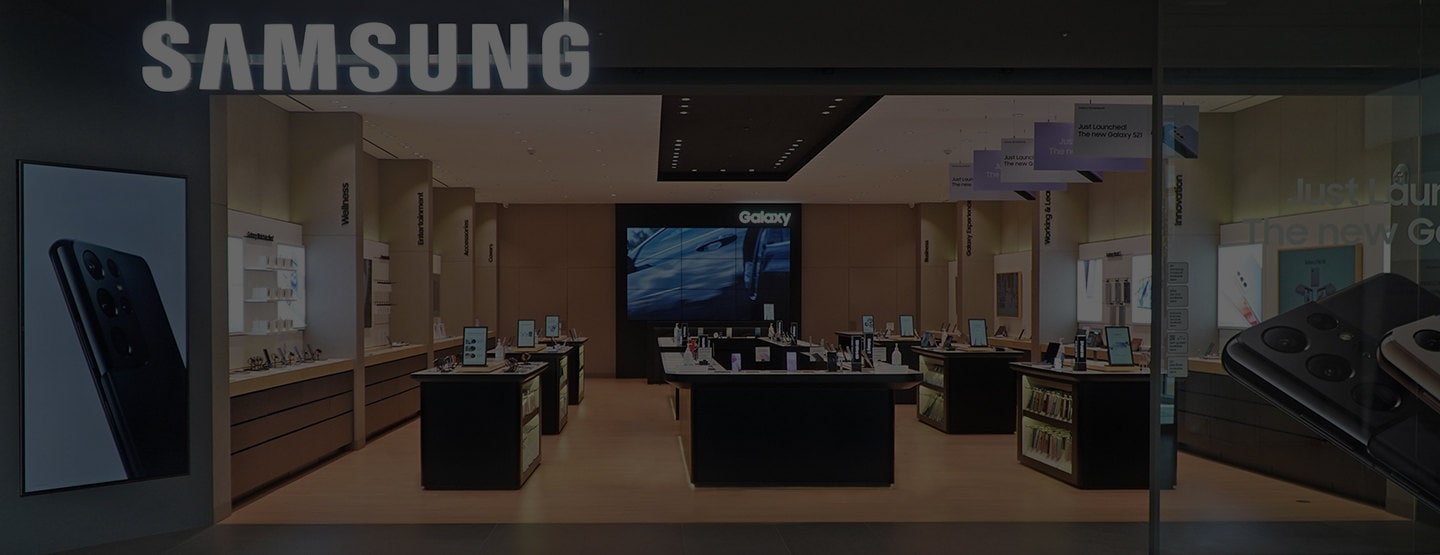Samsung Stores Come visit us Samsung Australia
