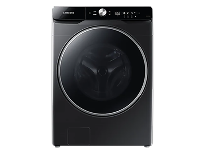 Washer and Galaxy S20, Note 20 Bundle Smart Home Samsung AU