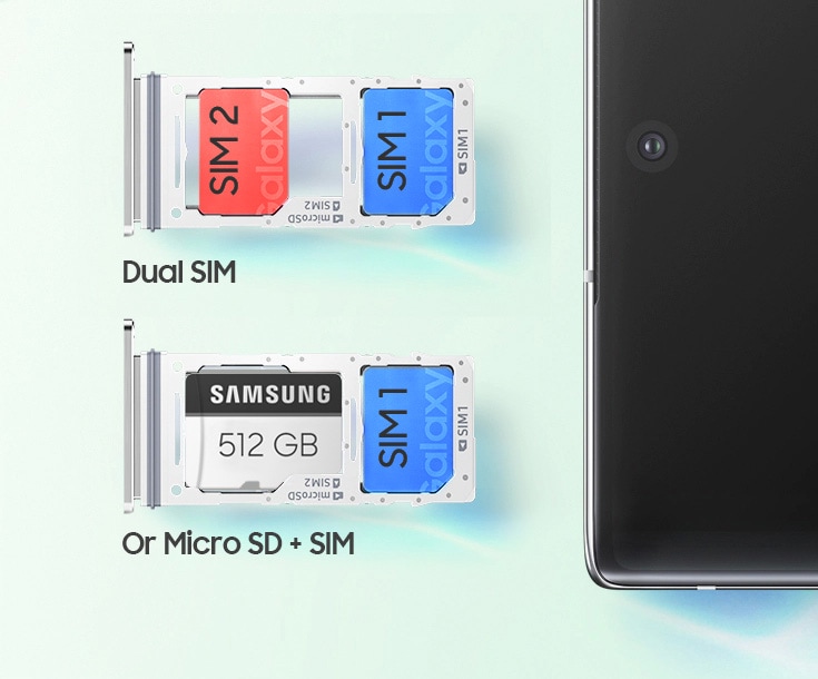 Dual SIM: What is it? What does it mean? How does it work?