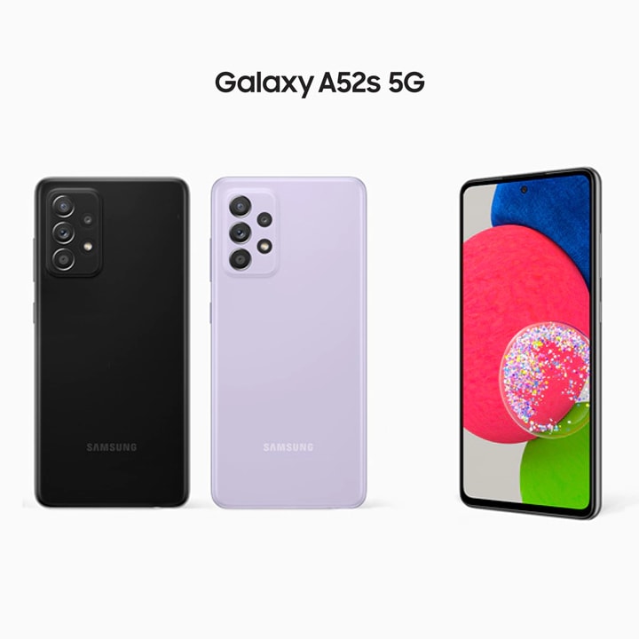 samsung galaxy a52s officeworks