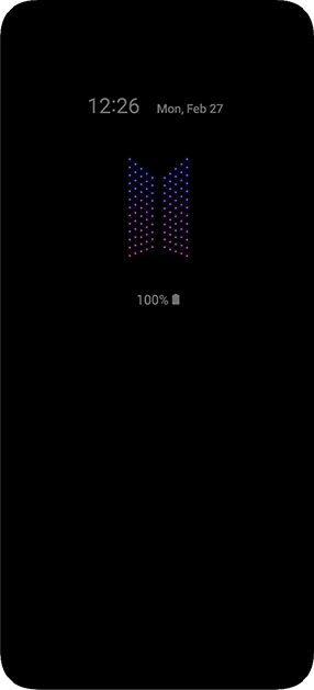 Galaxy S20+ 5G BTS Edition | Samsung 