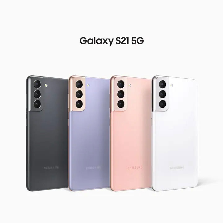 Buy Galaxy S21, S21+, S21 Ultra 5G | Price & Deals | Samsung Australia