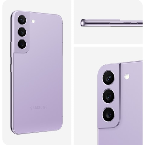 Galaxy S22