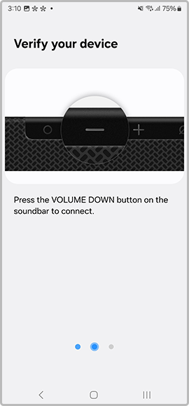 Connect your Soundbar to the SmartThings App Samsung Australia