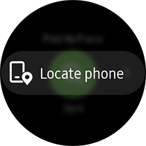 Find my Phone using my Samsung Watch | Samsung Australia