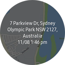 Find my Phone using my Samsung Watch | Samsung Australia