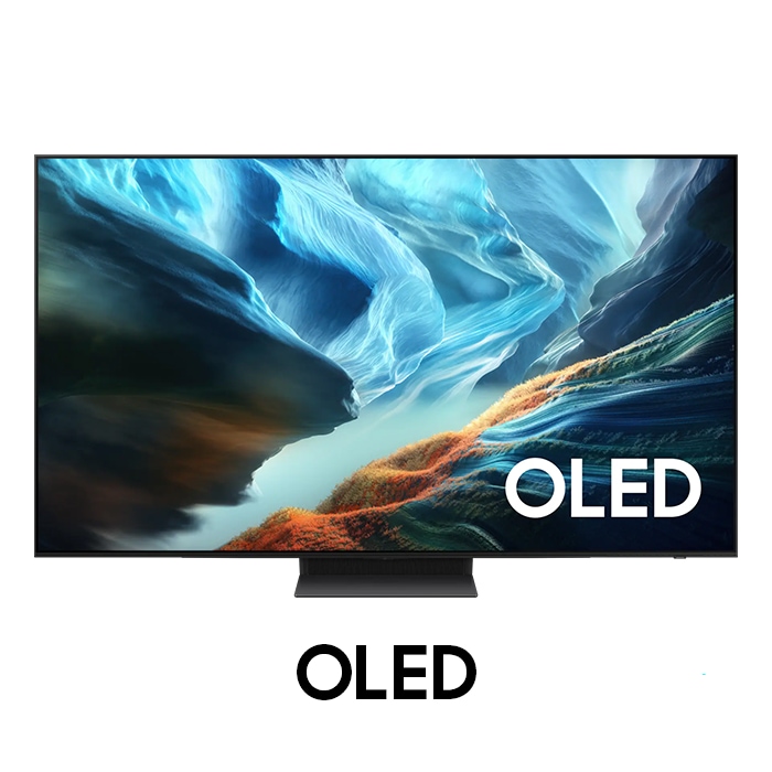OLED TV