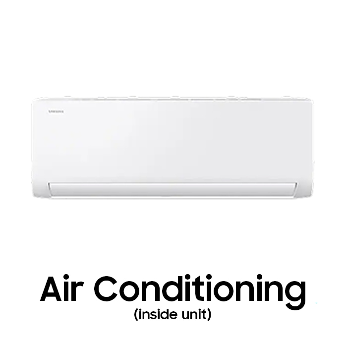 AirCon Inside Unit
