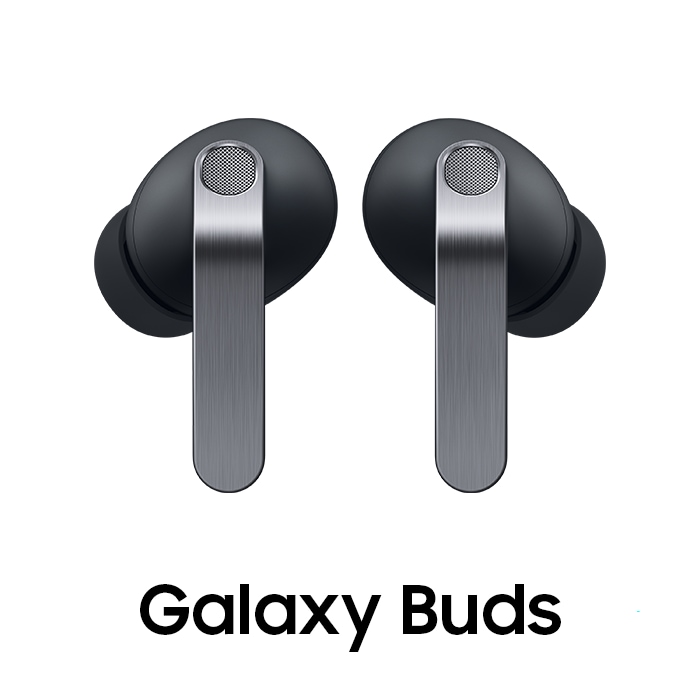 Galaxy Buds Info