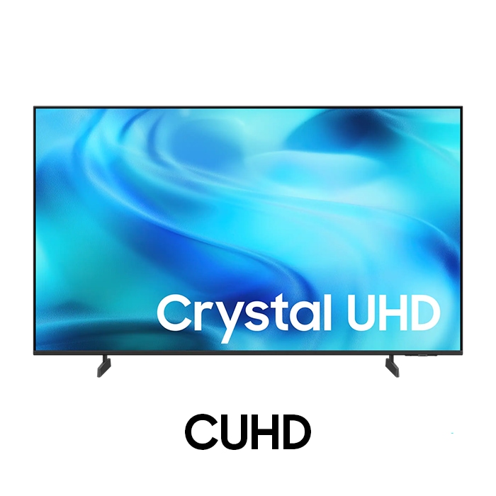 CUHD TV