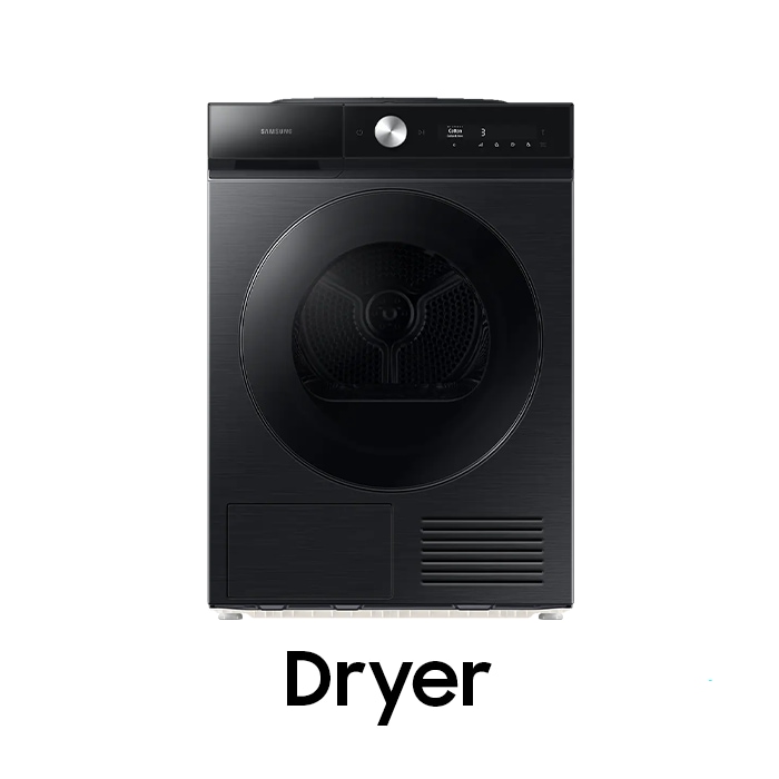 Dryer