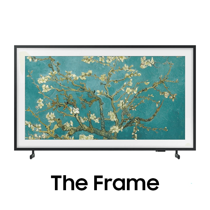frame TV
