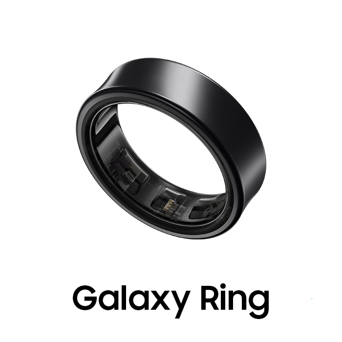 Galaxy Ring