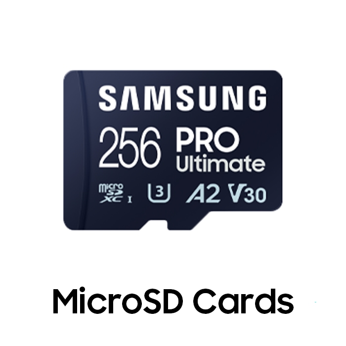 Micro SD Card