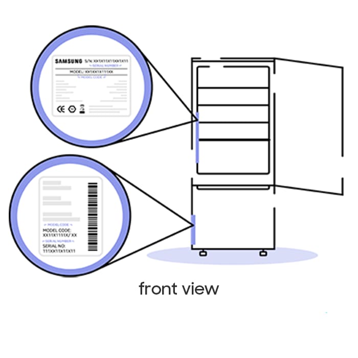 Bottom Mount Refrigerator Info