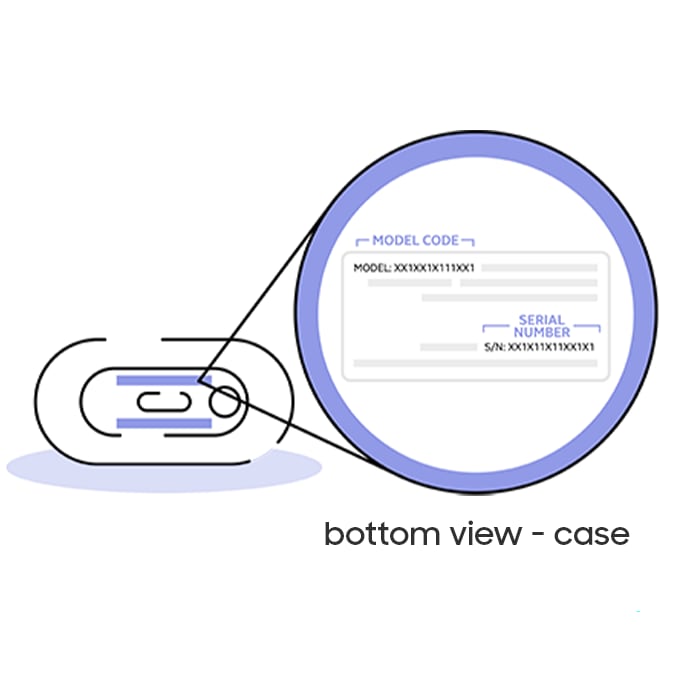 Galaxy Buds Info