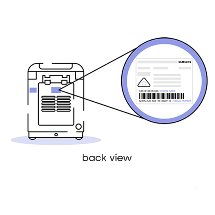 Top Loader Washing Machine Info