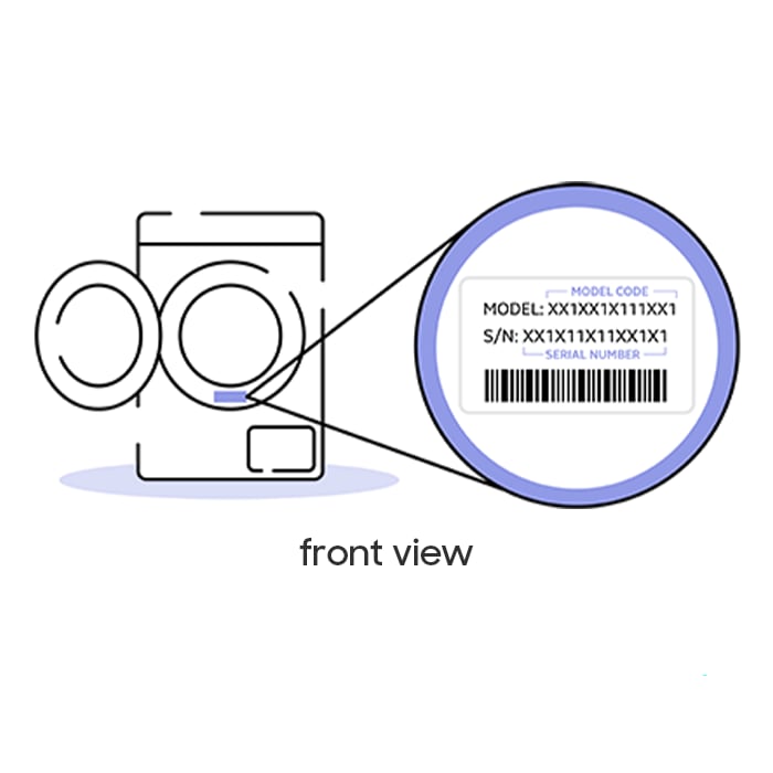 Front Loader Washing Machine Info