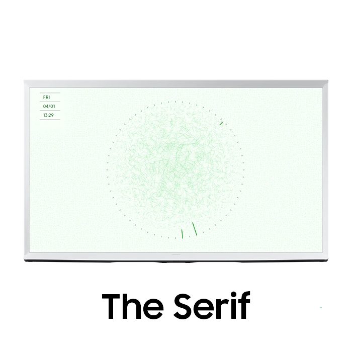 Serif TV