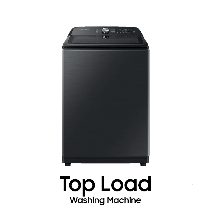 Top Loader Washing Machine