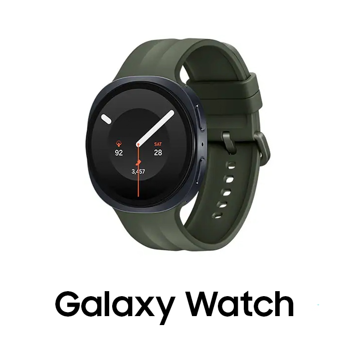 Galaxy Watch