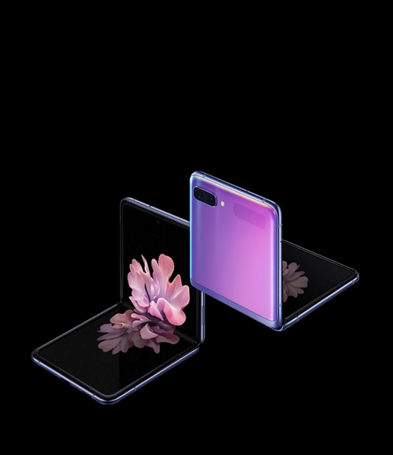 galaxy fold premier service