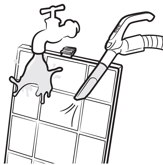 Clean and Maintain a Samsung Air Purifier Samsung Australia